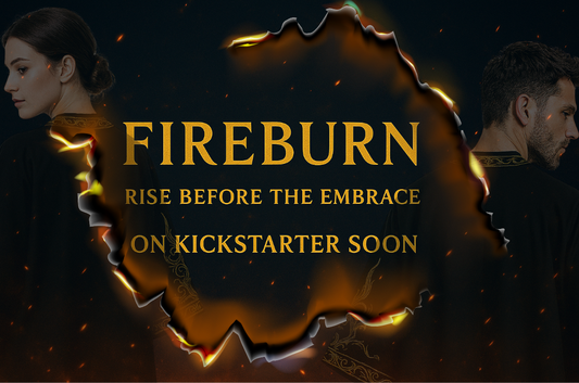 The Fire Awakens, “Oath of Ashes” is Coming