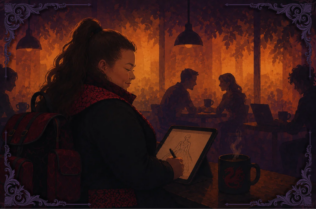 The Rise of Casual Fantasy: Bringing Fantasy Into Everyday Life
