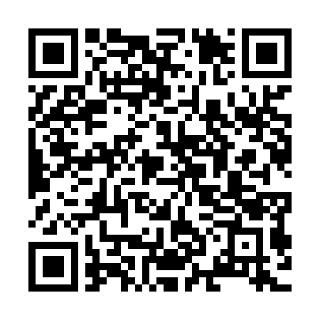 QR code Fireburn Kickstarter