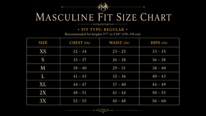 Ensemble Dragon Embrace – Cardigan et Chemise