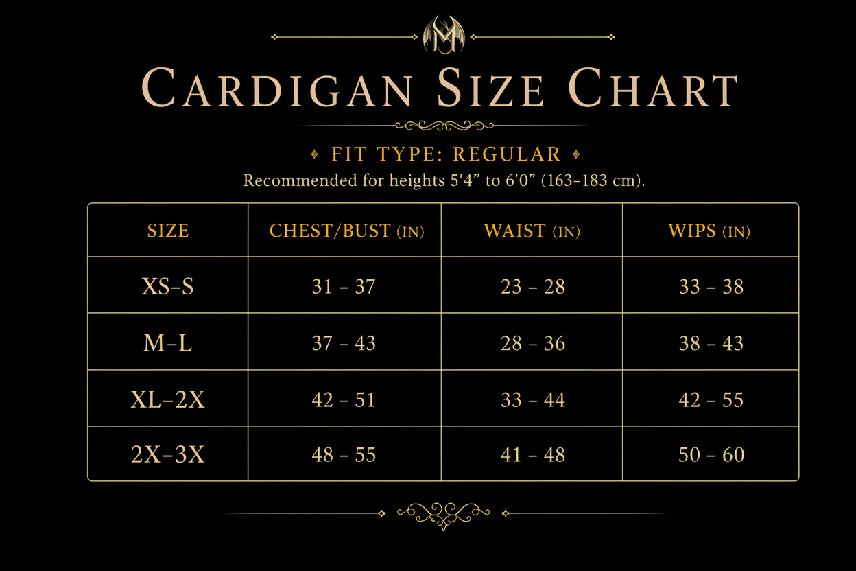 Dragon Outfit Bundle - Cardigan and Shirt