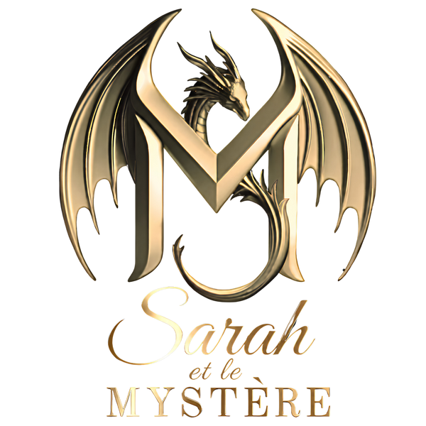 Sarah's Mystery 