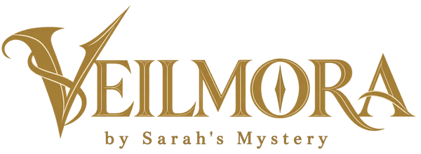 Sarah's Mystery 